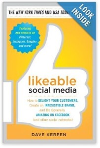 Likeable SOcial Media