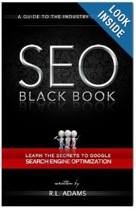 SEO Black Book